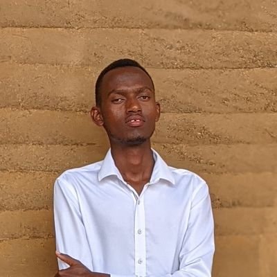 God First! | Upcoming Agro-entrepreneur| Student at #Rwanda_Institute_for_Conservation_Agriculture @Rica   | Nkunda u Rwanda🇷🇼 n' Abanyarwanda❤️