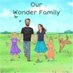 Becky, Duane, and our 2 wonderful daughters (@OurWonderFamily) Twitter profile photo