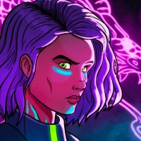 Chaos Sun (@chaossunio) 's Twitter Profile