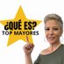 topMAYORES.es (@topmayores) Twitter profile photo topMAYORES.es (@topmayores) Twitter profile photo