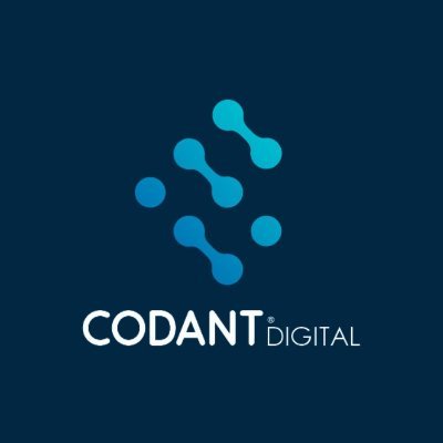 Codant_Digital's profile picture. Estamos listos para convertir tus ideas en una realidad virtual. 🧠💻 ¿Y tú?
#SomosCODANT #CODANTDigitalMX
