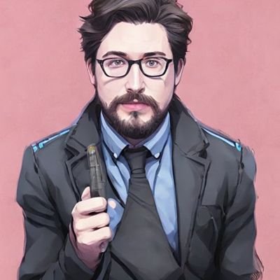 Vivian_Hocking's profile picture. Early career researcher investigating technology misuse in scenarios of domestic violence.
(He/Him).