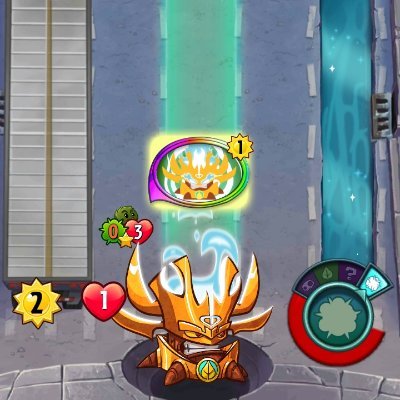 noob64222103's profile picture. Amogus