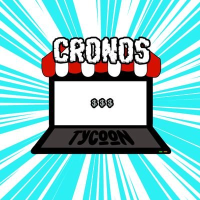 Cronos Tycoon Founder
Crommy Admin/
Fudsnek Mod/
CIW token founder
Giftcoin founder