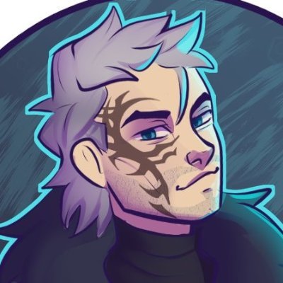 33. He/Him. UK. 🏳️🌈
There is a wound that won't heal at the centre of the galaxy.
Find me on Bluesky under the same name.
CEO of Torian Cadera.
