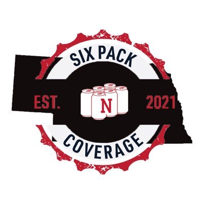 The Official Account of @sixpackcoverage Nebraska Not Affiliated with UNL | #GBR #Huskers Insta @sixpacknebraska