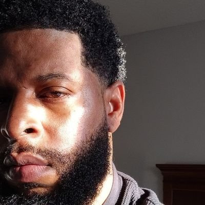 harris1on1's profile picture. 