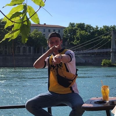 RonanMFLK's profile picture. 