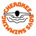 Cherokee Boys Swimming (@CherokeeSwimB) Twitter profile photo