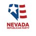 Nevada GOP (@NVGOP) Twitter profile photo