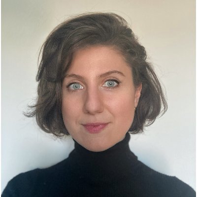 Barbara Piotrowska (@bpiotrowska.bsky.social) Profile