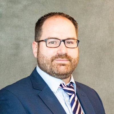 CRE Industrial Veteran - Investment Sales Specialist
