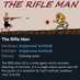 The Rifle Man (@TheRifle) Twitter profile photo