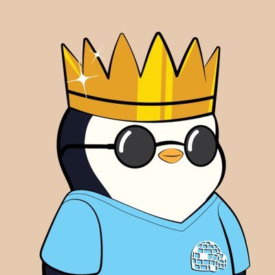 Pudgy Penguin #3793 • Spreading Awareness in the Web3 Space • Alpha Caller & CM • Degen and Nft enjoyer #NFT 🐧 #Crypto Marketing