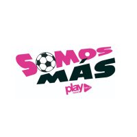 SOMOS MAS(@SomosMasPlay) 's Twitter Profile Photo