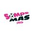 SOMOS MAS (@somosmasplay) Twitter profile photo SOMOS MAS (@somosmasplay) Twitter profile photo