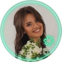 Evgenia🧩 (@tabanovaevgenia) 's Twitter Profile Photo Evgenia🧩 (@tabanovaevgenia) 's Twitter Profile Photo