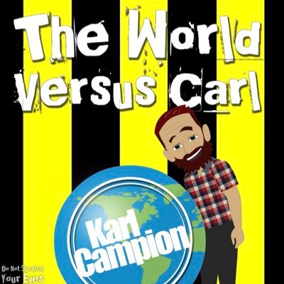 KarlCampion3 Profile Picture