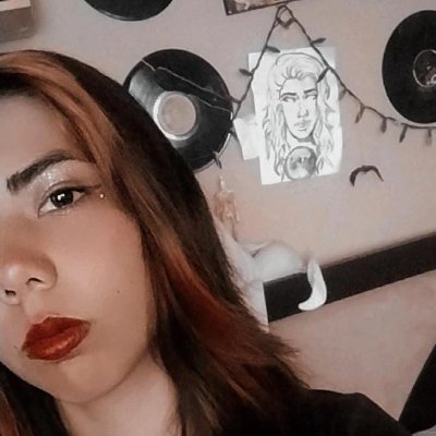 KeilyVr2022's profile picture. Entusiasta, extrovertida, curiosa, artistica, disciplinada, musical en todo momento y más cuando hago marketing digital 2.0