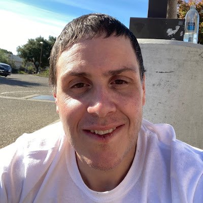 tonycaligiuri52's profile picture. 