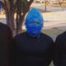 BlueMan (@nojumper_) Twitter profile photo