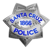 Santa Cruz Police(@SantaCruzPolice) 's Twitter Profile Photo