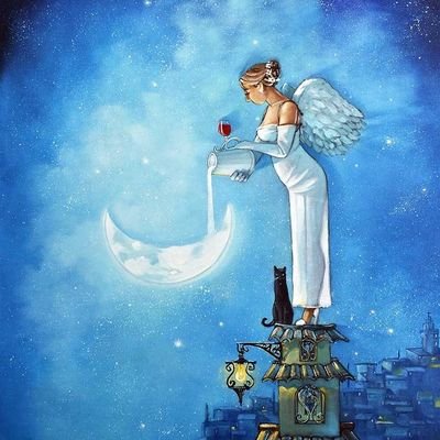 thewestgallery's profile picture. Artist