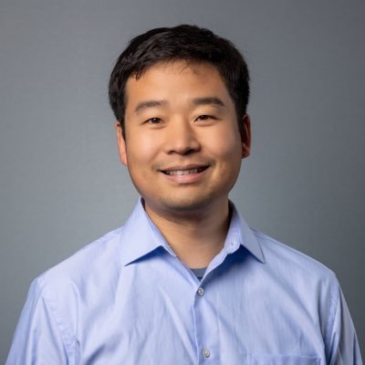 Dingchang Lin - Johns Hopkins Whiting School of Engineering