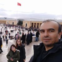 Nazmi Çavdar Ⓜ️Ⓜ️ (@nazmicavdr) Twitter profile photo