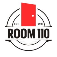 Room 110 (@room110_) 's Twitter Profile Photo Room 110 (@room110_) 's Twitter Profile Photo