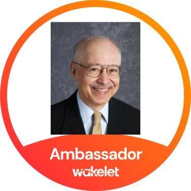 Teacher, Prof., Writer, Poet, V/O Artist, Moderator, PD, Out of Box Thinker. AMLE Nat'l Ed. of Yr., NJCTE, NJAMLE, & SHINE EoY. An Author's Journey. My PoV.