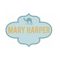 Mary Harper (@mary_harper) 's Twitter Profile