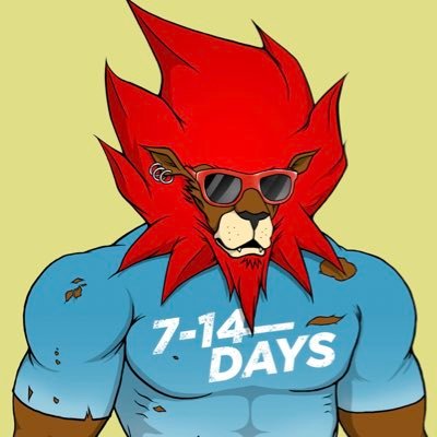 _ConceptCrypto's profile picture. 🦁 King 👑 of the North - One half of the #DigitalD's @bruiselee16 Co-owner of Loaded Lion #714 #CRO #FFTB