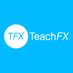 TeachFX (@TeachFX) Twitter profile photo
