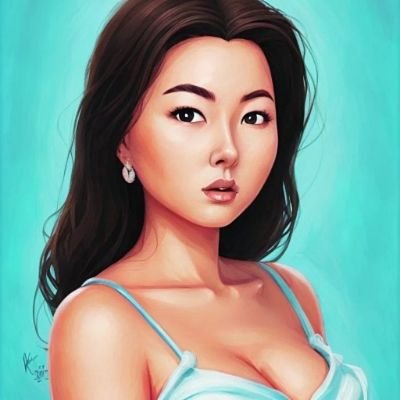 angiewangg Profile Picture