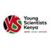 Young Scientists Kenya🇰🇪 (@YSTKenya) Twitter profile photo