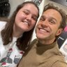 Mercedes_Murs's profile picture. Stay Cheeky Keep Smiling❤️@ollymurs 🔥