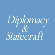 Diplomacy and Statecraft(@diplostatecraft) 's Twitter Profile Photo