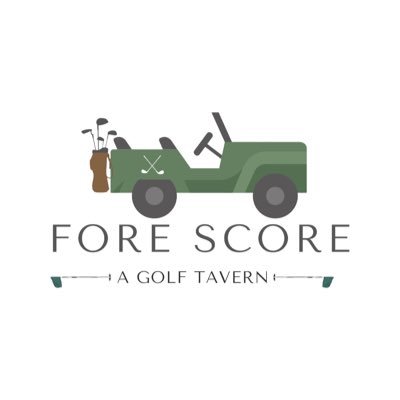 Fore Score Golf Tavern Profile