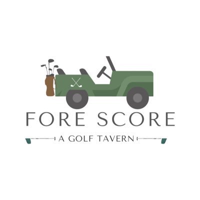 We believe that you should be able to have fun, connect with friends and family, and enjoy delicious food and drink, all under one roof. Welcome to Fore Score!