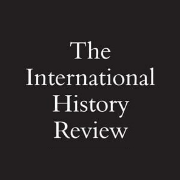 The International History Review Journal Profile