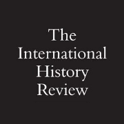 The International History Review Journal