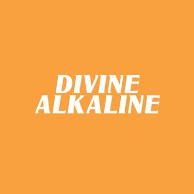 Everything Divine 💜 Everything Alkaline 💜 Proudly Vegan! And check out our products to support One Tree Planted 🌳