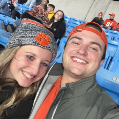 Clemson ‘22