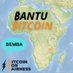 Bantu Bitcoin - Bemba + English Zambia edu podcast (@bantubitcoin) Twitter profile photo Bantu Bitcoin - Bemba + English Zambia edu podcast (@bantubitcoin) Twitter profile photo