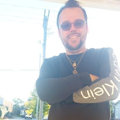 RobDaWhoDat's profile picture. 