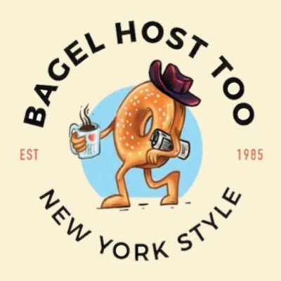 For Thirty years Bagel Host Too has existed in the hearts of the people of Sunrise, and hoping to continue providing them with the best experience.