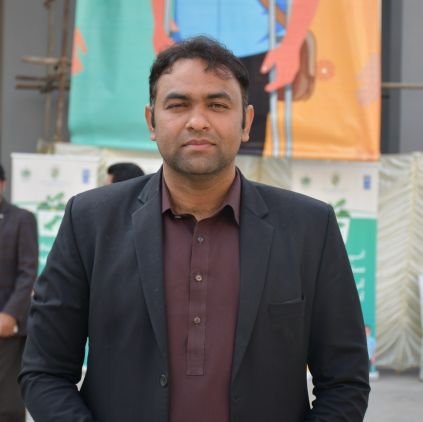 Fahim Akhtar Malik