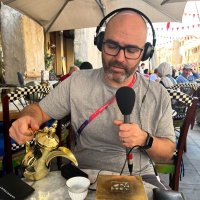 Carl Roberts (@carltrev) 's Twitter Profile