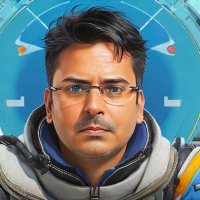 Amit Singh (@aksonair) 's Twitter Profile